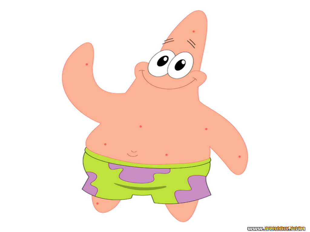 , spongebob, squarepants